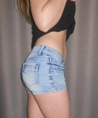 Проститутка Лариса